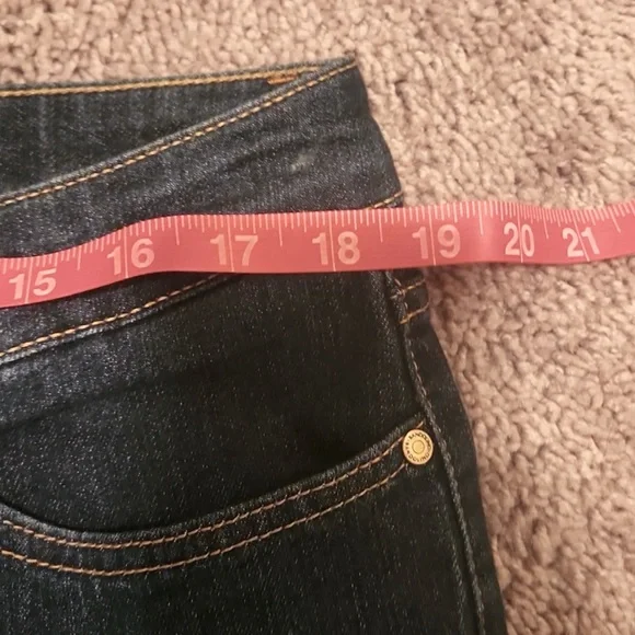 Bandolino jeans - Picture 6 of 7